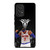 CARMELO ANTHONY NEW YORK KNICKS LOGO Samsung Galaxy A53 Case Cover