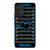 CAROLINA PANTHERS FOOTBALL FIELD Samsung Galaxy A53 Case Cover