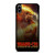 SHANG CHI AND THE LEGEND OF THE TEN RINGS MARVEL 2 iPhone XS Max Case Cover