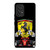 CHARLES LECLERC FERRARI FORMULA ONE F1 RACING 4 Samsung Galaxy A53 Case Cover