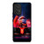 CHARLES LECLERC SCUDERIA FERRARI F1 Samsung Galaxy A53 Case Cover