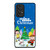 CHARLIE BROWN SNOOPY CHRISTMAS CARTOON Samsung Galaxy A53 Case Cover