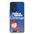CHARLIE BROWN THE PEANUTS CHRISTMAS Samsung Galaxy A53 Case Cover