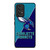 CHARLOTTE HORNETS NBA BASKETBALL LOGO Samsung Galaxy A53 Case Cover
