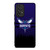 CHARLOTTE HORNETS NBA SKYLINE Samsung Galaxy A53 Case Cover