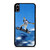 SHAUN WHITE BURTON SNOWBOARDING 2 iPhone XS Max Case Cover
