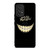 CHESIRE CAT ALICE IN WONDERLAND MAD HERE Samsung Galaxy A53 Case Cover