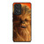 CHEWBACCA STAR WARS COOL Samsung Galaxy A53 Case Cover