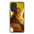 CHEWBACCA STAR WARS Samsung Galaxy A53 Case Cover
