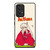 CHIBI INUYASHA MANGA ANIME Samsung Galaxy A53 Case Cover
