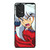 CHIBI INUYASHA MANGA Samsung Galaxy A53 Case Cover