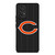 CHICAGO BEARS FOOTBALL TEXT Samsung Galaxy A53 Case Cover