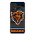 CHICAGO BEARS NFL TEAM Samsung Galaxy A53 Case Cover
