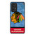 CHICAGO BLACKHAWKS HOCKEY TEAM Samsung Galaxy A53 Case Cover