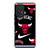 CHICAGO BULLS NBA X SUPREME NIKE Samsung Galaxy A53 Case Cover