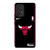 CHICAGO BULLS NIKE NBA BASKETBALL Samsung Galaxy A53 Case Cover