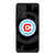 CHICAGO FIRE MLS BLACK Samsung Galaxy A53 Case Cover