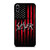 SLAYER ROCK BAND AMERICA iPhone XS Max Case Cover