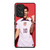 CHRISTIAN PULISIC USMNT SOCCER Samsung Galaxy A53 Case Cover