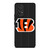 CINCINNATI BENGALS FOOTBALL TEXT Samsung Galaxy A53 Case Cover