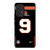 CINCINNATI BENGALS JOE BURROW 9 NFL NIKE Samsung Galaxy A53 Case Cover