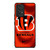 CINCINNATI BENGALS NFL TEAM Samsung Galaxy A53 Case Cover CINCINNATI BENGALS NFL TEAM Samsung Galaxy A53 Case Cover
