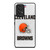 CLEVELAND BROWNS NFL FOOTBALL Samsung Galaxy A53 Case Cover