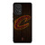 CLEVELAND CAVALIERS BASKETBALL COURT NBA Samsung Galaxy A53 Case Cover