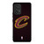 CLEVELAND CAVALIERS BASKETBALL NBA Samsung Galaxy A53 Case Cover