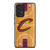 CLEVELAND CAVALIERS NBA ARENA Samsung Galaxy A53 Case Cover