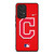 CLEVELAND GUARDIANS MLB BASEBALL NIKE Samsung Galaxy A53 Case Cover
