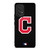 CLEVELAND INDIANS BASEBALL TEAM Samsung Galaxy A53 Case Cover