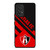 CLUB ATLAS FOOTBALL LOGO Samsung Galaxy A53 Case Cover