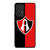 CLUB ATLAS LIGA MX Samsung Galaxy A53 Case Cover