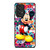 COACH NEW YORK MICKEY MOUSE CUTE Samsung Galaxy A53 Case Cover