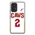 COLLIN SEXTON CLEVELAND CAVALIERS NIKE NBA 2021-22 Samsung Galaxy A53 Case Cover