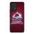 COLORADO AVALANCHE NHL HOCKEY Samsung Galaxy A53 Case Cover
