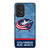COLUMBUS BLUE JACKETS HOCKEY TEAM Samsung Galaxy A53 Case Cover