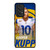 COOPER KUPP LOS ANGELES RAMS 2 Samsung Galaxy A53 Case Cover
