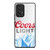 COORS LIGHT ICED BEER Samsung Galaxy A53 Case Cover