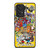 CUPHEAD SHOW ALL CAST Samsung Galaxy A53 Case Cover