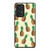 CUTE PINEAPPLE PATTERN Samsung Galaxy A53 Case Cover