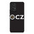 CZ GUNS USA LOGO Samsung Galaxy A53 Case Cover