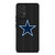DALLAS COWBOYS FOOTBALL TEXT Samsung Galaxy A53 Case Cover