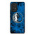 DALLAS MAVERICKS BASKETBALL NBA FIRE Samsung Galaxy A53 Case Cover