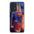 DC SUPERGIRL CARTOON Samsung Galaxy A53 Case Cover