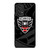 DC UNITED MLS BLACK Samsung Galaxy A53 Case Cover