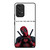 DEADPOOL FUNNY Samsung Galaxy A53 Case Cover
