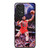 DENNIS RODMAN CHICAGO BULLS NBA Samsung Galaxy A53 Case Cover
