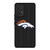 DENVER BRONCOS FOOTBALL TEXT Samsung Galaxy A53 Case Cover